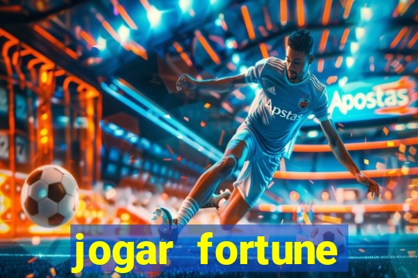 jogar fortune double demo